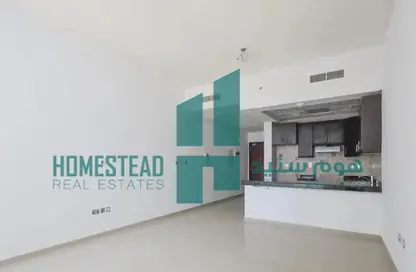 Apartment - Studio - 1 Bathroom for sale in Hydra Avenue Towers - City Of Lights - Al Reem Island - Abu Dhabi