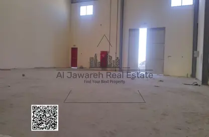 Warehouse - Studio - 1 Bathroom for rent in Umm Dir - Umm Al Quwain