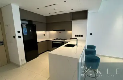 Apartment - 2 Bedrooms - 2 Bathrooms for rent in H Three by Aurora - District 11 - Jumeirah Village Circle - Dubai