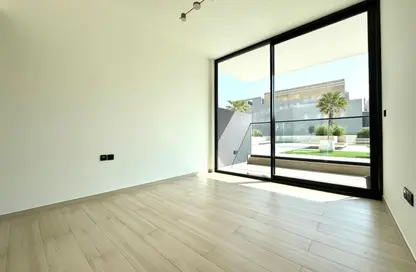 شقة - غرفة نوم - 2 حمامات للايجار في بن غاطي كورنر - الضاحية 10 - قرية جميرا الدائرية - دبي