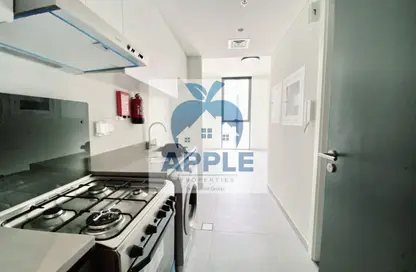 شقة - 1 حمام للايجار في 4 ذا ريف - ذا ريف - الجادة - الشارقة