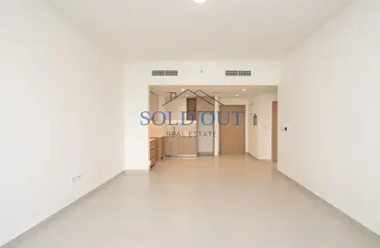 Apartment - 1 Bedroom - 2 Bathrooms for sale in Island Park 1 - Dubai Creek Harbour (The Lagoons) - Dubai