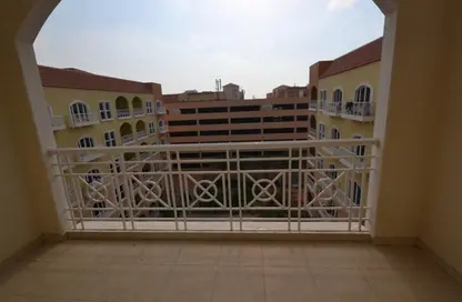 Apartment - 2 Bedrooms - 4 Bathrooms for sale in Ritaj (Residential Complex) - Dubai Investment Park (DIP) - Dubai