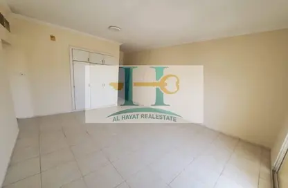 Apartment - 1 Bedroom - 1 Bathroom for rent in The Icon Casa 2 - Al Rashidiya 3 - Al Rashidiya - Ajman