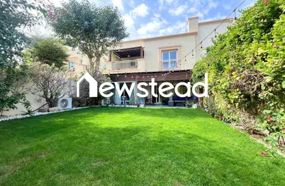 Villa - 3 Bedrooms - 3 Bathrooms for rent in Springs 12 - The Springs - Dubai