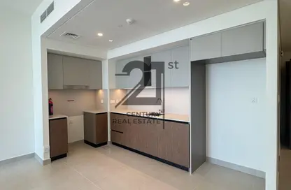 Apartment - 2 Bedrooms - 2 Bathrooms for rent in Creek Palace - Dubai Creek Harbour (The Lagoons) - Dubai