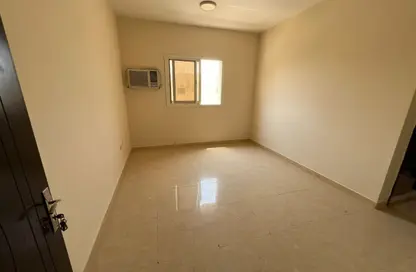 Apartment - 1 Bedroom - 1 Bathroom for rent in Oasis Tower 3 - Al Rashidiya 1 - Al Rashidiya - Ajman
