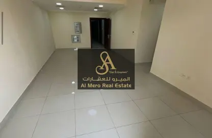 Apartment - 2 Bedrooms - 2 Bathrooms for rent in Al Jurf 3 - Al Jurf - Ajman Downtown - Ajman