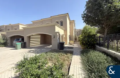 Townhouse - 3 Bedrooms - 4 Bathrooms for sale in Casa Dora - Serena - Dubai Land - Dubai Townhouse - 3 Bedrooms - 4 Bathrooms for sale in Casa Dora - Serena - Dubai Land - Dubai