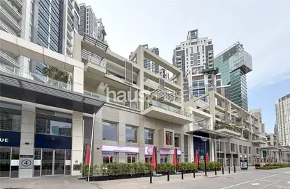 Apartment - 3 Bedrooms - 5 Bathrooms for sale in Executive Tower E - Executive Towers - Business Bay - Dubai