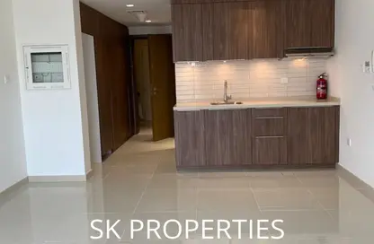 Apartment - Studio - 4 Bathrooms for rent in Uptown Al Zahia - Al Zahia - Muwaileh Commercial - Sharjah