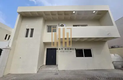 Villa - 3 Bedrooms - 5 Bathrooms for rent in Al Hazana - Al Riqqa - Sharjah