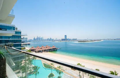 شقة - غرفة نوم - 2 حمامات للبيع في سيرينا ريزيدنس شمال - سيرينيا ريزيدانس ذا بالم - نخلة جميرا - دبي شقة - غرفة نوم - 2 حمامات للبيع في سيرينا ريزيدنس شمال - سيرينيا ريزيدانس ذا بالم - نخلة جميرا - دبي