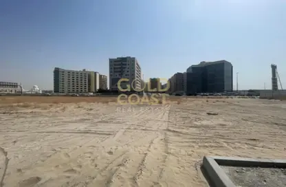 أرض - استوديو للبيع في القصيص الصناعية 5 - المنطقة الصناعية بالقصيص - القصيص - دبي