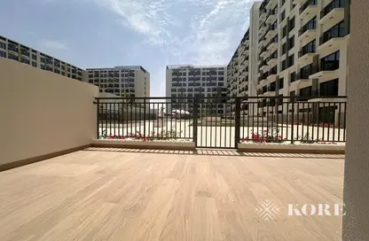 Apartment - 1 Bedroom - 1 Bathroom for sale in Liva - Town Square - Dubai