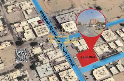 أرض - استوديو للبيع في 1 الروضة - الروضة - عجمان أرض - استوديو للبيع في 1 الروضة - الروضة - عجمان