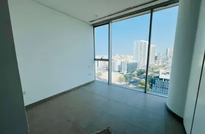 Apartment - 2 Bedrooms - 3 Bathrooms for rent in M Residences - Mankhool - Bur Dubai - Dubai