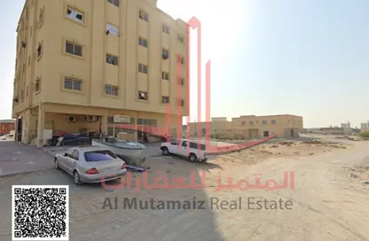 أرض - استوديو للبيع في الجرف الصناعية 2 - الجرف الصناعية - عجمان