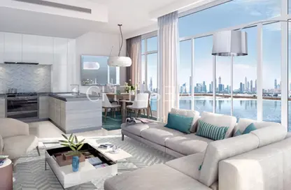 Apartment - 2 Bedrooms - 2 Bathrooms for sale in The Cove II Building 9 - The Cove ll - Dubai Creek Harbour (The Lagoons) - Dubai Apartment - 2 Bedrooms - 2 Bathrooms for sale in The Cove II Building 9 - The Cove ll - Dubai Creek Harbour (The Lagoons) - Dubai