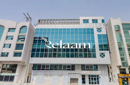 Office Space - Studio - 1 Bathroom for rent in Al Nahyan - Abu Dhabi