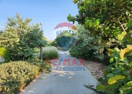 Villa - 4 bedrooms - 5 bathrooms for sale in HIDD Al Saadiyat - Saadiyat Island - Abu Dhabi