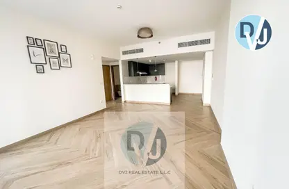 Apartment - 1 Bedroom - 2 Bathrooms for rent in 1 Residences - 1 - Al Kifaf - Zabeel - Dubai