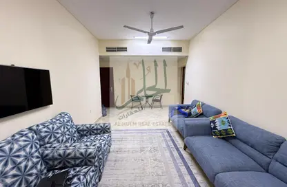 Apartment - 1 Bedroom - 1 Bathroom for rent in Al Rawda 3 - Al Rawda - Ajman