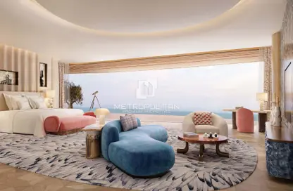 Apartment - 5 Bedrooms - 5 Bathrooms for sale in Jumeirah Asora Bay - Jumeirah - Dubai
