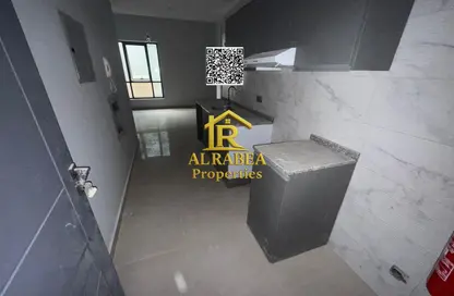 Apartment - Studio - 1 Bathroom for rent in Al Rashidiya Towers - Al Rashidiya - Ajman Downtown - Ajman