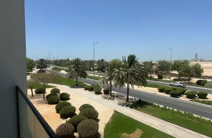 Apartment - 1 Bedroom - 2 Bathrooms for sale in Golf Community - Al Zorah - Ajman Apartment - 1 Bedroom - 2 Bathrooms for sale in Golf Community - Al Zorah - Ajman