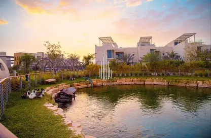 Villa - 4 Bedrooms - 5 Bathrooms for sale in Yas Park Views - Yas Island - Abu Dhabi