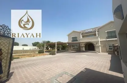 Villa - 5 Bedrooms - 6 Bathrooms for rent in Nad Al Sheba 4 - Nad Al Sheba - Dubai