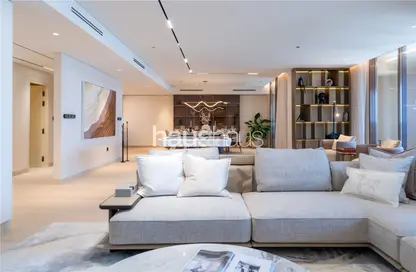 Penthouse - 4 Bedrooms - 4 Bathrooms for sale in Balqis Residence - Kingdom of Sheba - Palm Jumeirah - Dubai