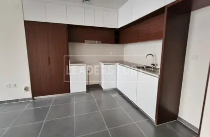 Apartment - 1 Bedroom - 1 Bathroom for rent in Creek Edge Tower 1 - Creek Edge - Dubai Creek Harbour (The Lagoons) - Dubai