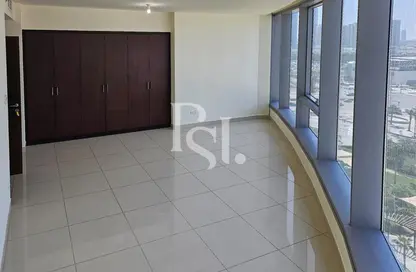 Apartment - 3 Bedrooms - 4 Bathrooms for sale in Sun Tower - Shams Abu Dhabi - Al Reem Island - Abu Dhabi