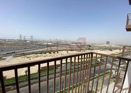 Apartment - 1 bedroom - 1 bathroom for rent in Collective 2.0 - Dubai Hills Estate - Dubai