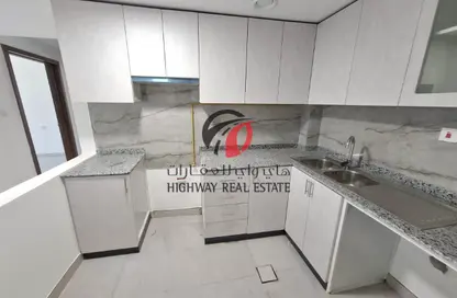 Apartment - 2 Bedrooms - 3 Bathrooms for rent in Al Mamzar - Deira - Dubai