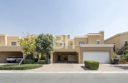 Villa - 3 Bedrooms - 3 Bathrooms for rent in Mira 2 - Mira - Reem - Dubai