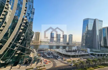 Apartment - Studio - 1 Bathroom for sale in DAMAC Majestine - Business Bay - Dubai Apartment - Studio - 1 Bathroom for sale in DAMAC Majestine - Business Bay - Dubai