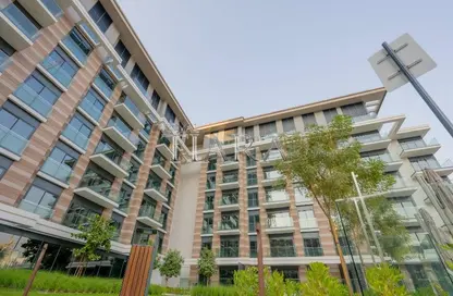 شقة - 2 غرف نوم - 2 حمامات للايجار في مرتيل - سنترال بارك في سيتي ووك - سيتي ووك - دبي شقة - 2 غرف نوم - 2 حمامات للايجار في مرتيل - سنترال بارك في سيتي ووك - سيتي ووك - دبي