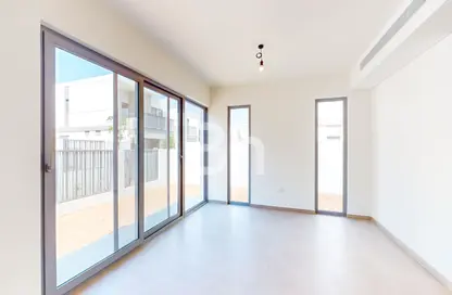 Villa - 4 Bedrooms - 4 Bathrooms for rent in Elan - Tilal Al Ghaf - Dubai