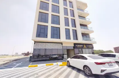 Apartment - 2 Bedrooms - 2 Bathrooms for rent in Tilal City A - Tilal City - Sharjah