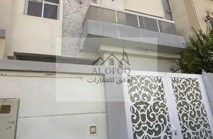 Townhouse - 4 Bedrooms - 6 Bathrooms for sale in Al Yasmeen 1 - Al Yasmeen - Ajman Townhouse - 4 Bedrooms - 6 Bathrooms for sale in Al Yasmeen 1 - Al Yasmeen - Ajman