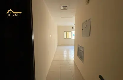 Apartment - 1 Bedroom - 2 Bathrooms for rent in Muweileh Community - Muwaileh Commercial - Sharjah Apartment - 1 Bedroom - 2 Bathrooms for rent in Muweileh Community - Muwaileh Commercial - Sharjah