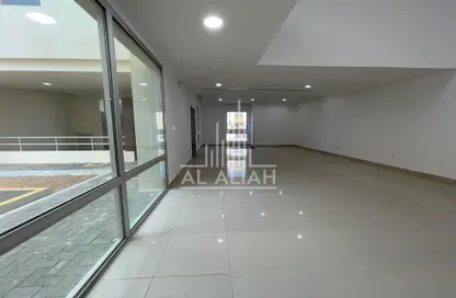 Reception / Lobby image for: Villa - 5 Bedrooms - 7 Bathrooms for rent in Muroor Area - Abu Dhabi, Image 1