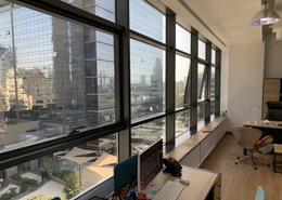 مكتب - 1 حمام للبيع في برج اونكس 1 - ابراج اونيكس - جرينز - دبي