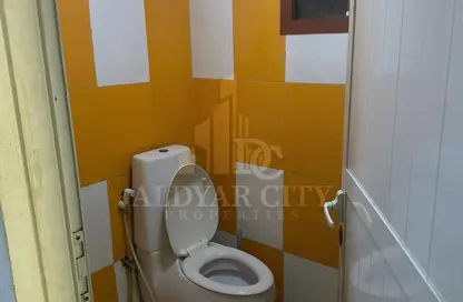 Apartment - Studio - 1 Bathroom for rent in Al Naemiya Tower 1 - Al Naemiya Towers - Al Nuaimiya - Ajman