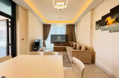 Apartment - 2 Bedrooms - 3 Bathrooms for rent in Samana Hills - Arjan - Dubai