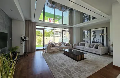 Villa - 3 Bedrooms - 5 Bathrooms for sale in Picadilly Green - DAMAC Hills - Dubai