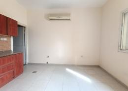 Studio - 1 bathroom for rent in Muwailih Building - Muwaileh - Sharjah
